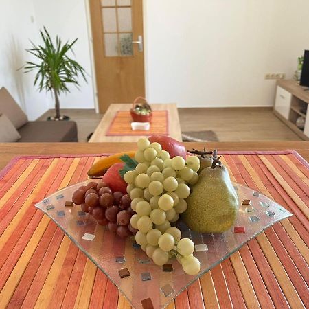 Apartman Masa Blace Extérieur photo