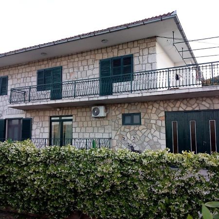 Apartman Masa Blace Extérieur photo