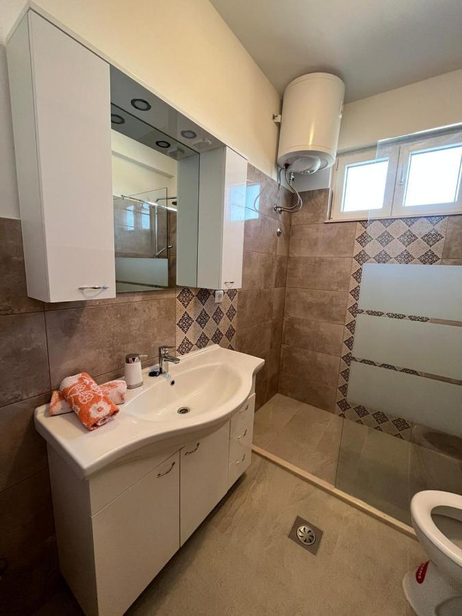 Apartman Masa Blace Extérieur photo