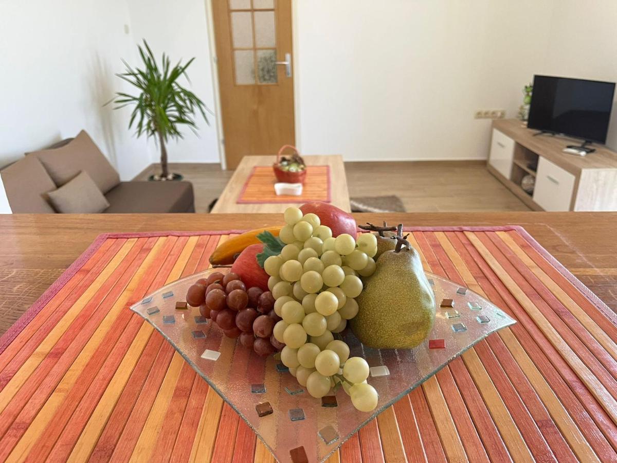 Apartman Masa Blace Extérieur photo