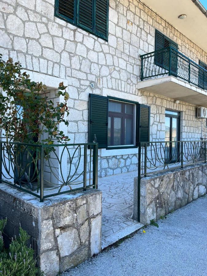 Apartman Masa Blace Extérieur photo