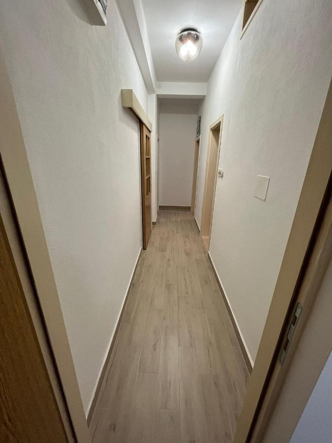 Apartman Masa Blace Extérieur photo