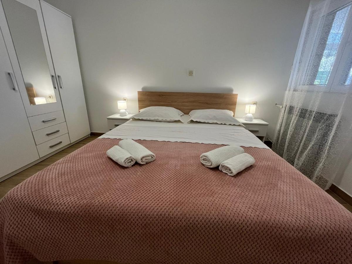 Apartman Masa Blace Extérieur photo