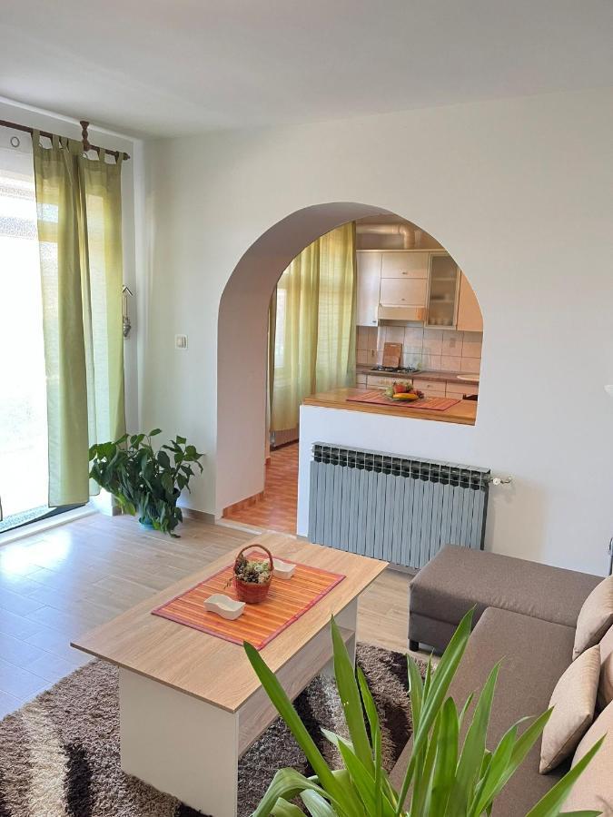 Apartman Masa Blace Extérieur photo