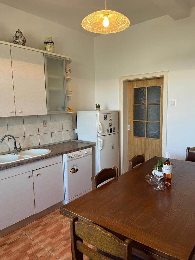 Apartman Masa Blace Extérieur photo