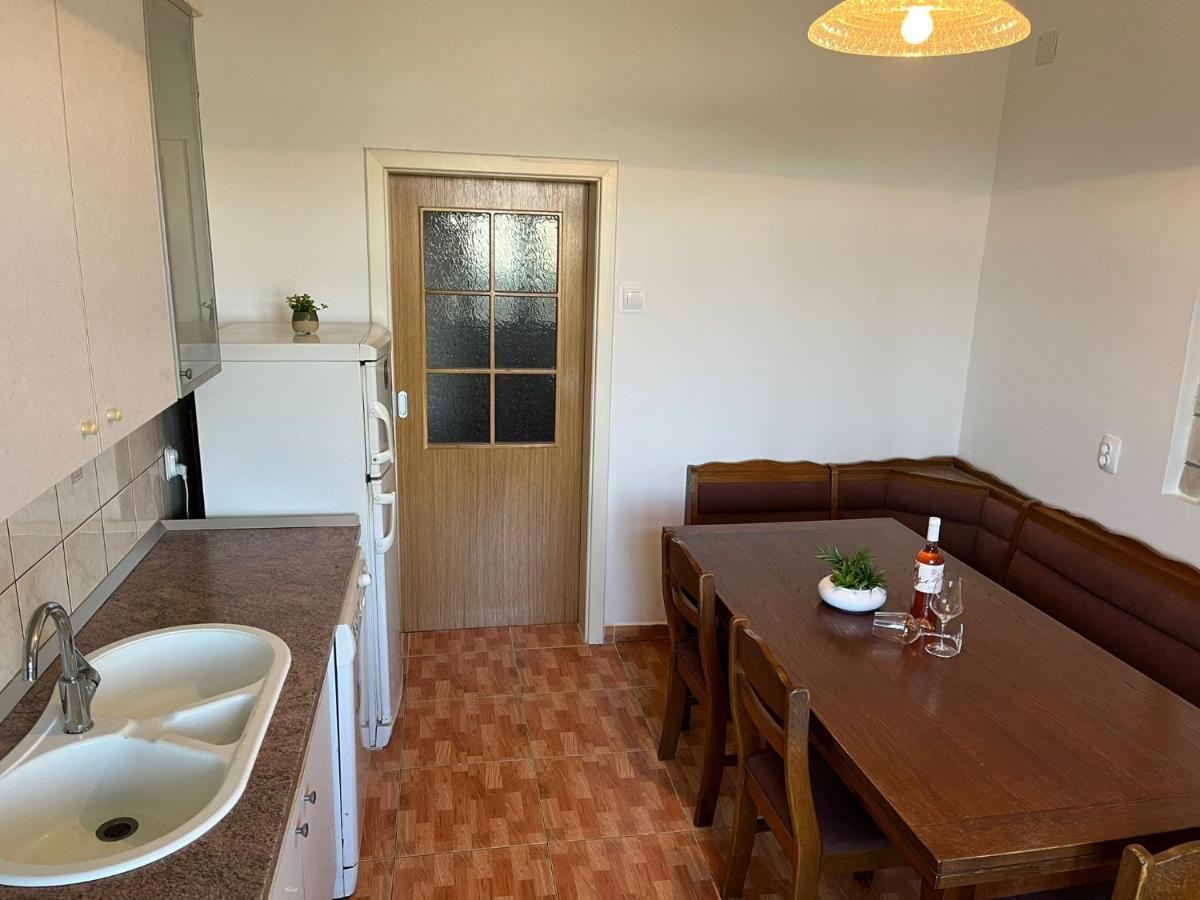 Apartman Masa Blace Extérieur photo