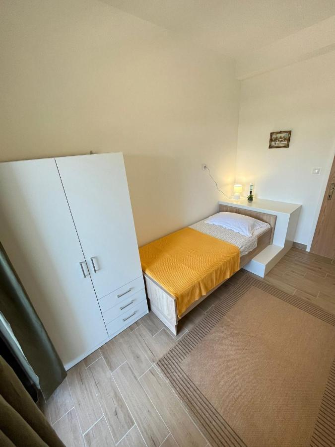 Apartman Masa Blace Extérieur photo