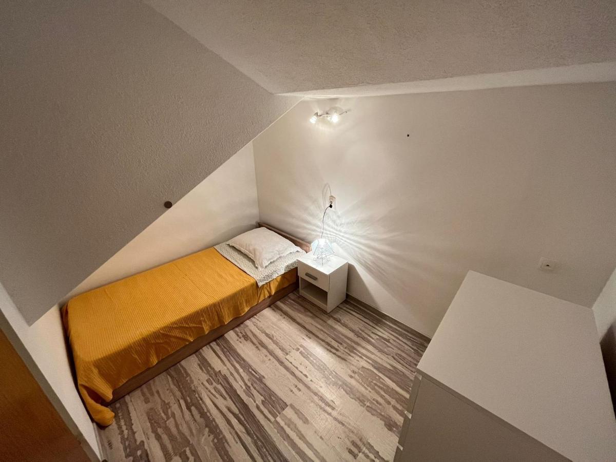 Apartman Masa Blace Extérieur photo