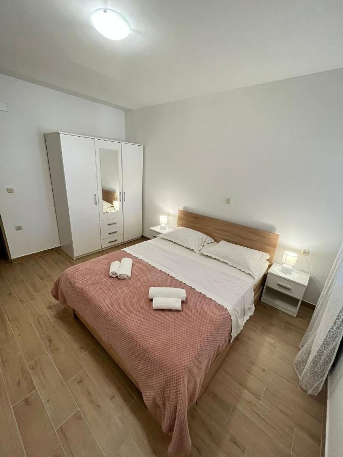 Apartman Masa Blace Extérieur photo