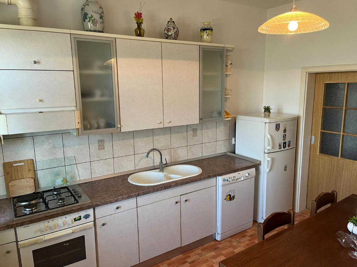 Apartman Masa Blace Extérieur photo