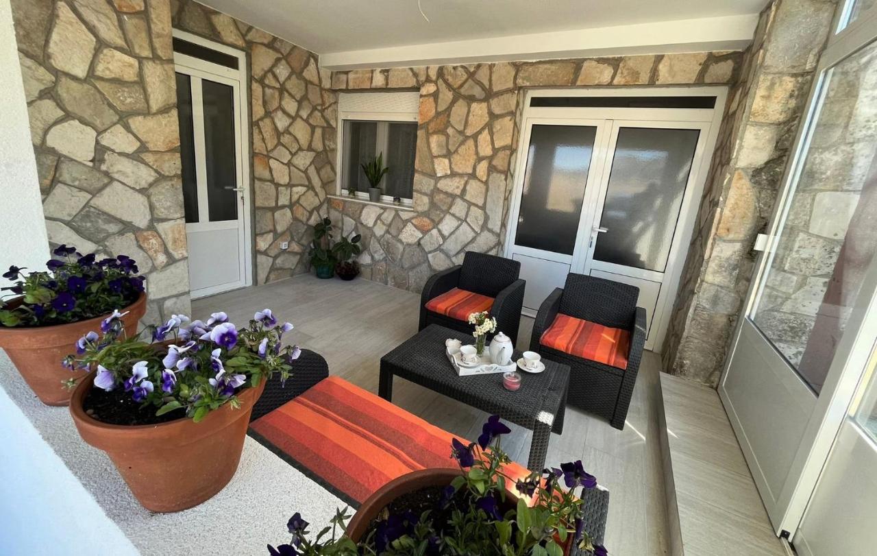 Apartman Masa Blace Extérieur photo