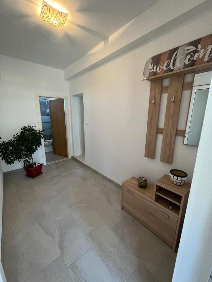 Apartman Masa Blace Extérieur photo