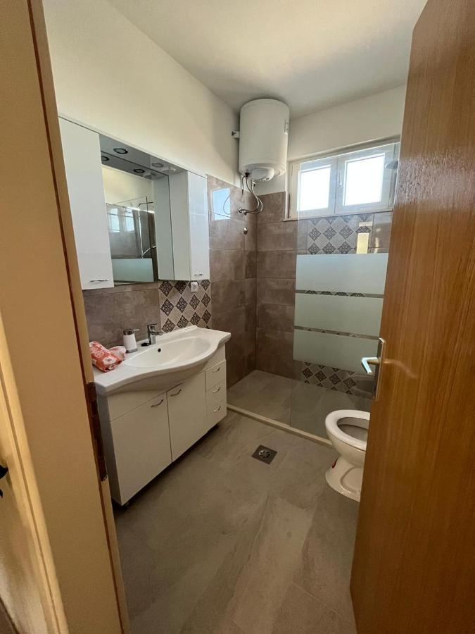 Apartman Masa Blace Extérieur photo