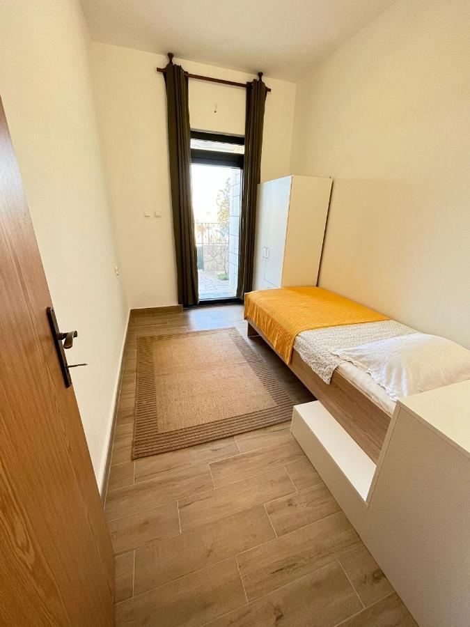 Apartman Masa Blace Extérieur photo
