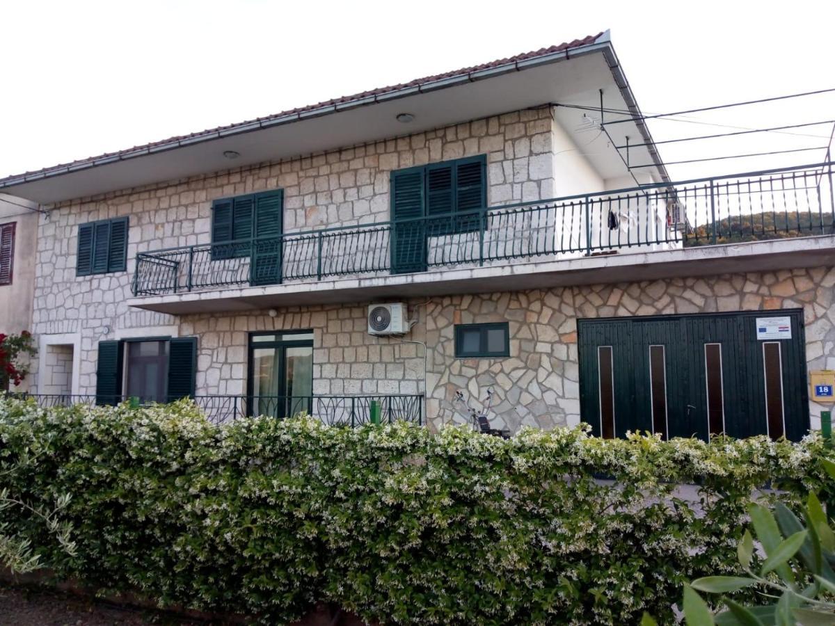 Apartman Masa Blace Extérieur photo